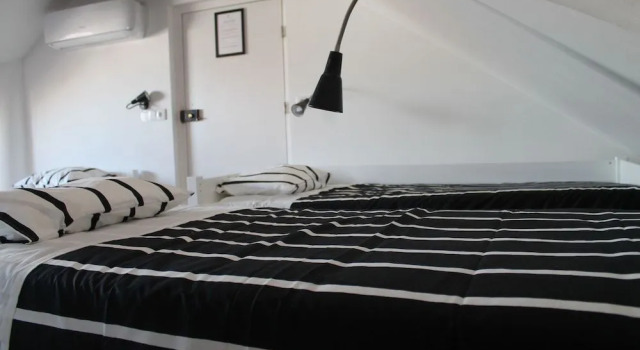 Surf in Chiado Hostel