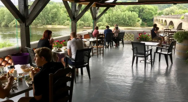 Brasseurs Du Pont - Microbrasserie avec chambres, Prenota Hotel Siorac-en-Perigord Dodogne Valley