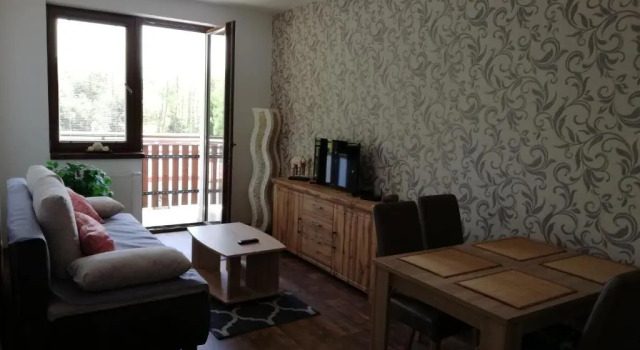 Apartmán Skalnička - Tatranská Lomnica, Забронировать Апартаменты/квартира Апартаменты Прешовский края, Апартаменты/квартира
