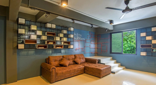 Amity Poshtel - Hostel