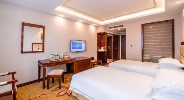 Vienna Classic Hotel (Zunyi Renmin Road), Varaa Hotelli Zunyi Guizhou