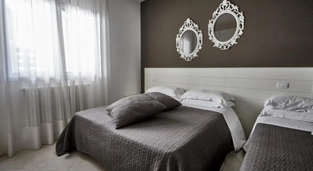 Номер Standard Rouge International Resort