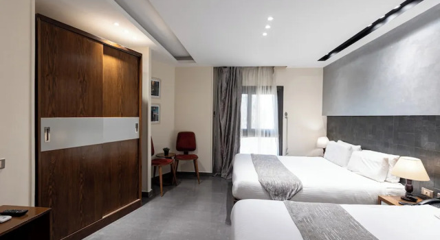 Семейный номер Standard Pyramids Yard Hotel