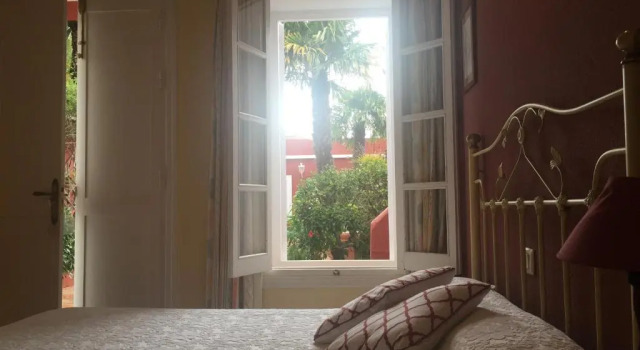 Номер Economy Hotel La Peña
