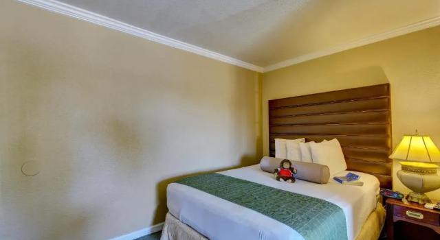 Traveler's Inn