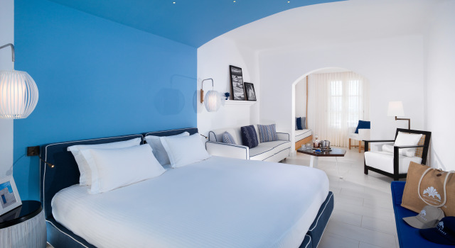 Mykonos Grand Hotel & Resort, Забронировать Курортный отель Агиос Иоаннис Диакофтис периферия Южные Эгейские острова