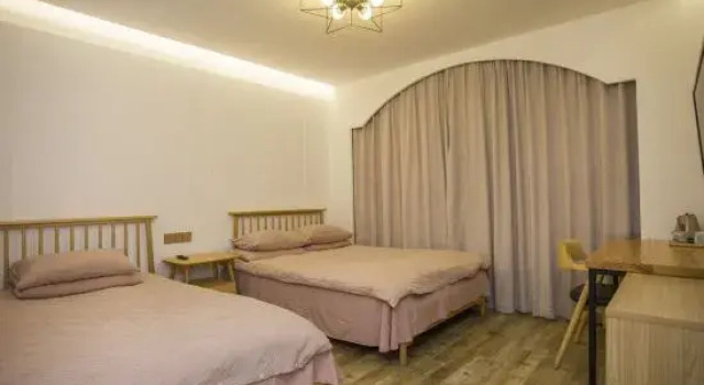 Shengsi Jihaiwan B&B, Book Bed and Breakfast Shengsi Zhejiang