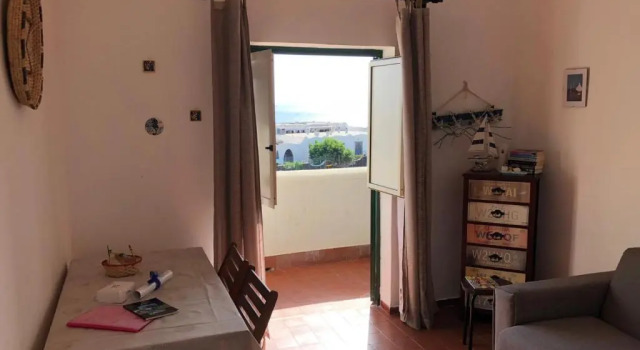 Guest House Punta Fram