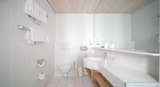 Номер Standard Altstadt Hotel Stadtkrug
