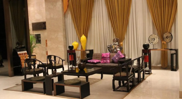 Famen Temple Hotel - Shaanxi, Prenota Hotel Hotel SPA a Shaanxi, SPA