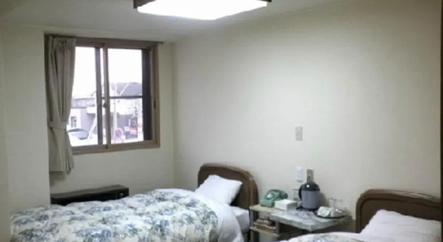 Двухместный номер Standard Business Hotel Castle