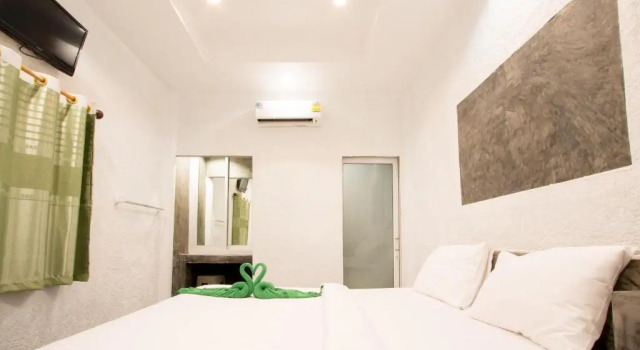 Номер Standard The Green Resort