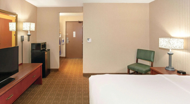 La Quinta by Wyndham Stevens Point, Reserva ahora Hotel Stevens Point Wisconsin