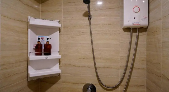 Двухместный номер Standard Wild Orchid Villa Bangkok