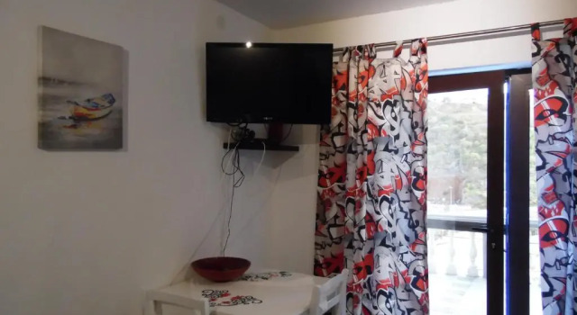 Студия Apartment Lana