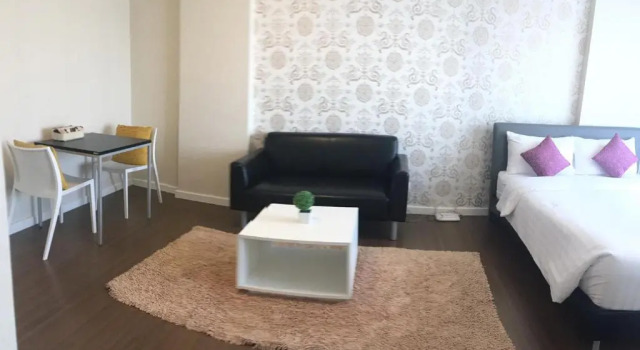 Baan Kun Koey Condo