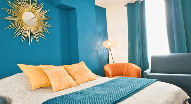 Apart'Moment CONFORT Saint-Omer, Rezerwuj Hotel Saint-Omer 