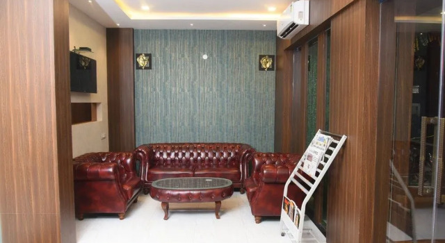 Hotel Kutch Desert