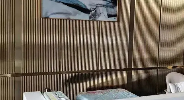 Manju Homestay (Liuye Lake Daxiaohe Street)