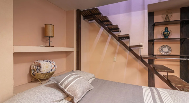 Appartamento Standard Hotel Cantera Rosa