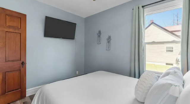 516 Sweet Cherry Escape, Rezerwuj Dom wakacyjny Warrenton Missouri