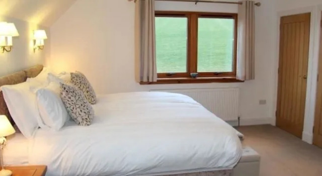 Thistle Dhu Bed & Breakfast, Prenota Hotel Hotel a Grampian con colazione, Colazione