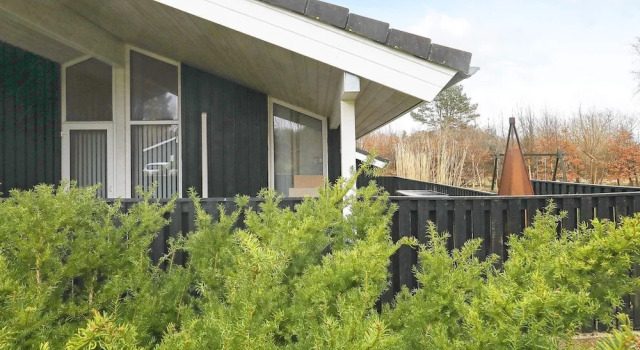 4 star holiday home in Ålbæk