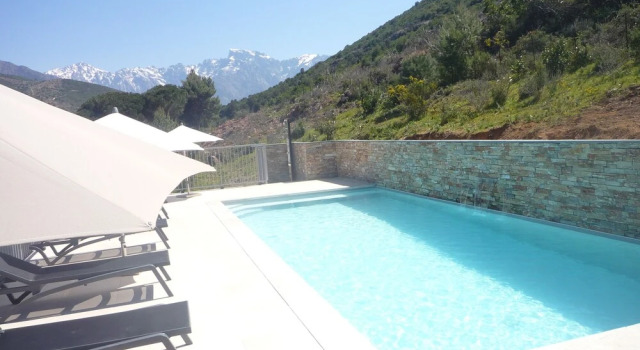 Appartements Candella, Κράτηση Διαμέρισμα Galeria Balagne