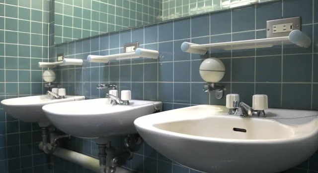 Номер Standard Hotel ab Shiga