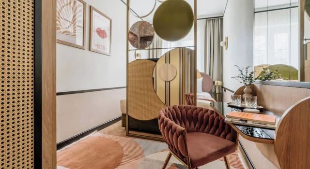Colette by StayLab, Book Hotel Sródmiescie Warszawa
