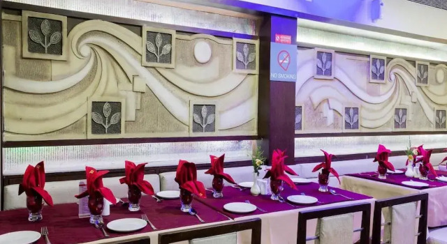 Hotel Khandesh Residency