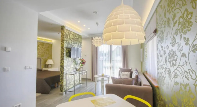 Apartmán Vila Nikolas