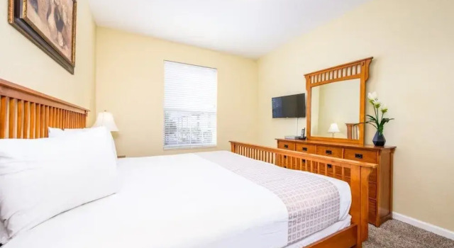 Номер Standard New Listing Beautiful Condo, Vista Cay - 3017