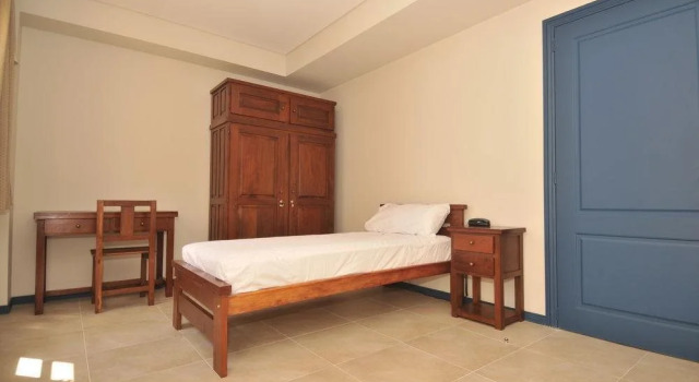 Entis Residencia Universitaria