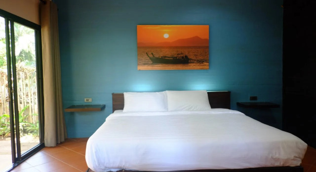 Hug Cafe Hostel, Забронировать Хостел Сикао 