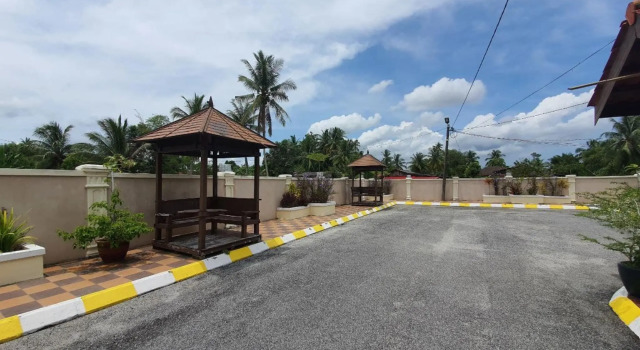 OYO 90347 Villa Temila, Réserver Villa Cottages à Kelantan, Cottage