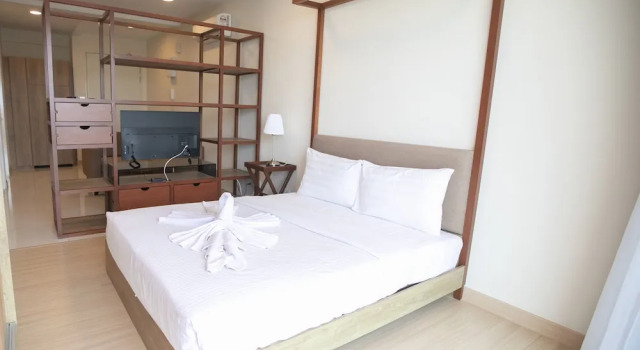 TimurBay Beach Resort By SubHome, Réserver Complexe hôtelier Kuantan 
