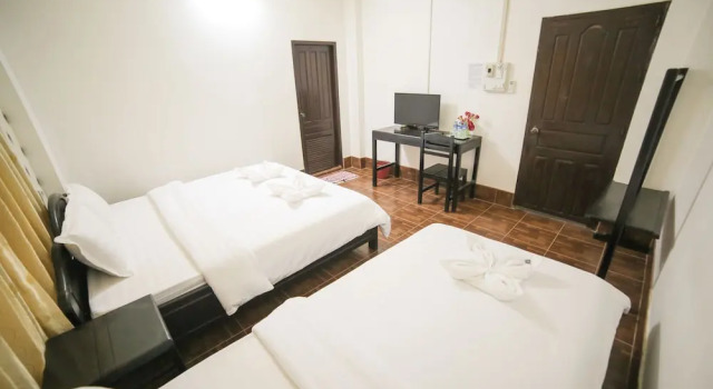 Номер Standard Maylay Guesthouse