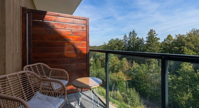 Люкс Classic RentPlanet - Green Park Resort