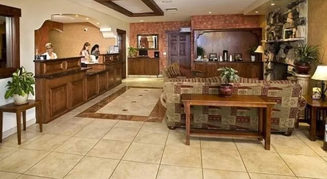 Park Vue Inn, Забронировать Отель СПА-отели Анахайм, рядом с Anaheim Gardenwalk, SPA-услуги