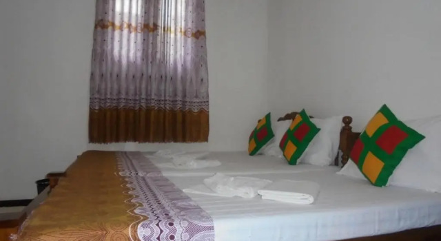 Номер Deluxe Ath Hala Safari Resort
