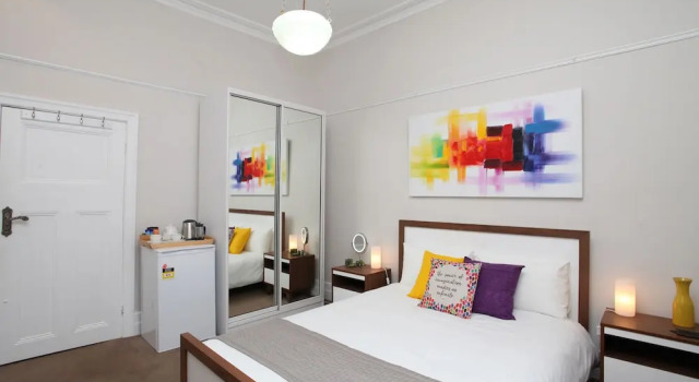 Номер Standard Little St Kilda