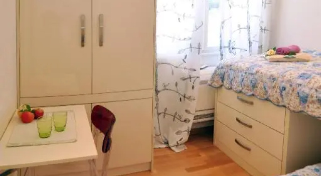 Apartment Barbara, Prenota Appartamento Splitska 