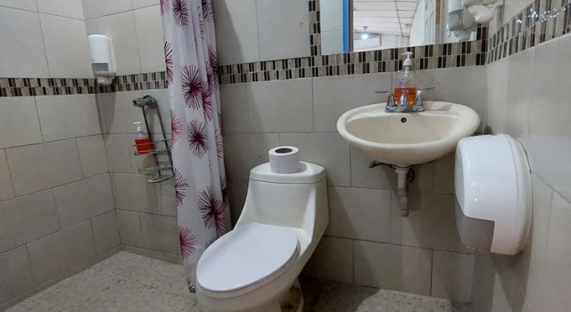 Двухместный номер Comfort Hostal Ruinas de San Sebastián