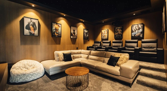 Bespoke Paradise on WIlliam Rees, Забронировать Отель Куинстаун 