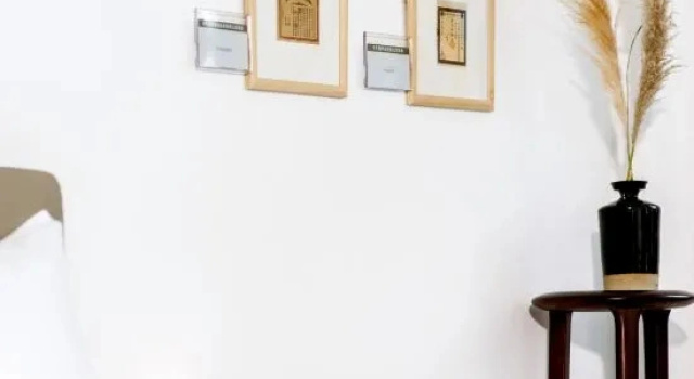 Люкс Comfort Stock nostalgic sea view homestay