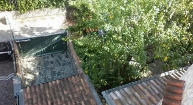 B&B In Villa Le Gemelline