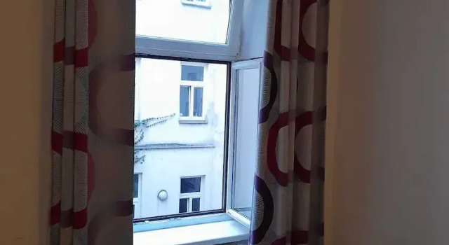 Chic 1BR Flat in Heart of Vienna