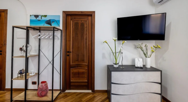 I Barcaioli, Book Hotel Hotels in Sicily with Parking, Parking