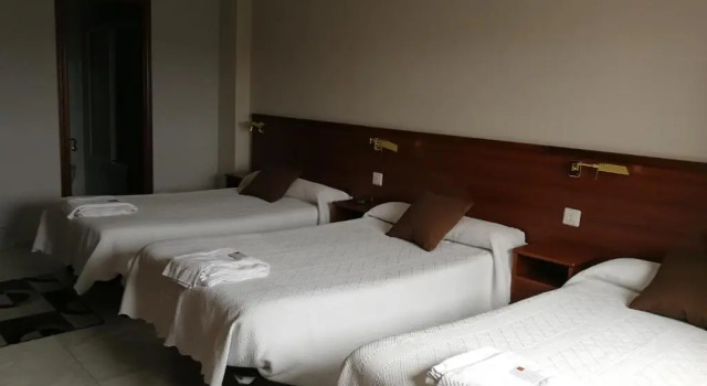 Hostal Cerecedo, Забронировать Хостел Хостелы Леона, Хостел